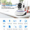 WIFI Smart Camera - Compro System - Compro System