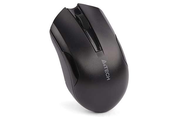 G3-200NS Wireless Mouse - A4TECH - Compro System