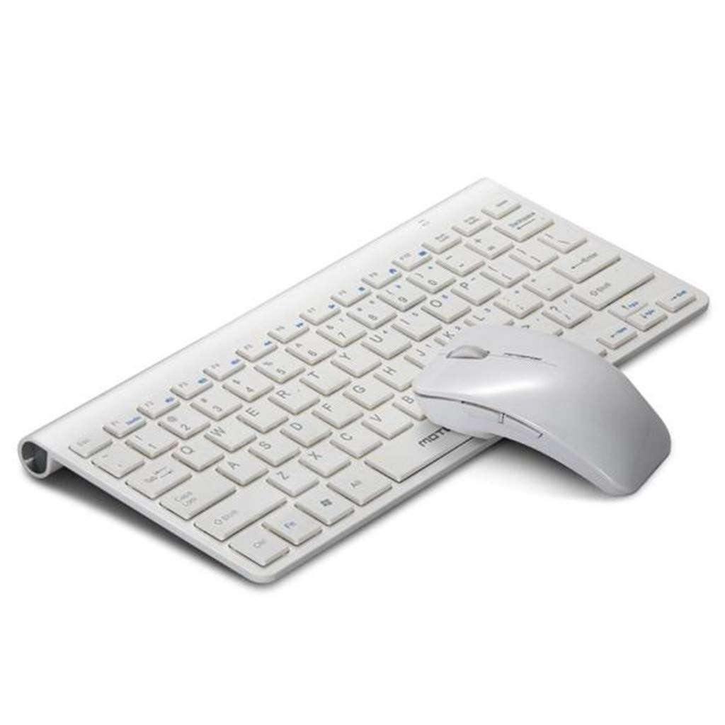 Motospeed G9800 2.4G Wireless Keyboard and Optical Mouse Combo - Compro System - Compro System