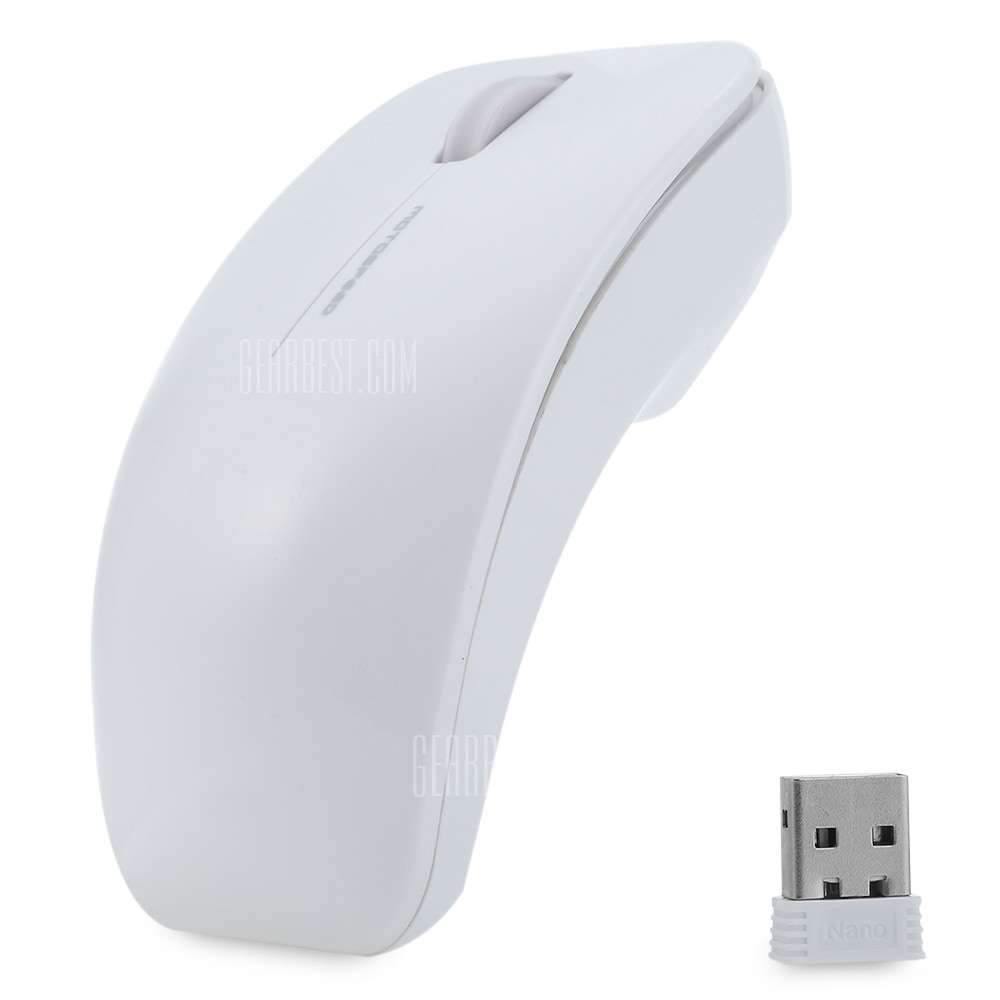 Motospeed G9800 2.4G Wireless Keyboard and Optical Mouse Combo - Compro System - Compro System