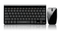 Motospeed G9800 2.4G Wireless Keyboard and Optical Mouse Combo - Compro System - Compro System
