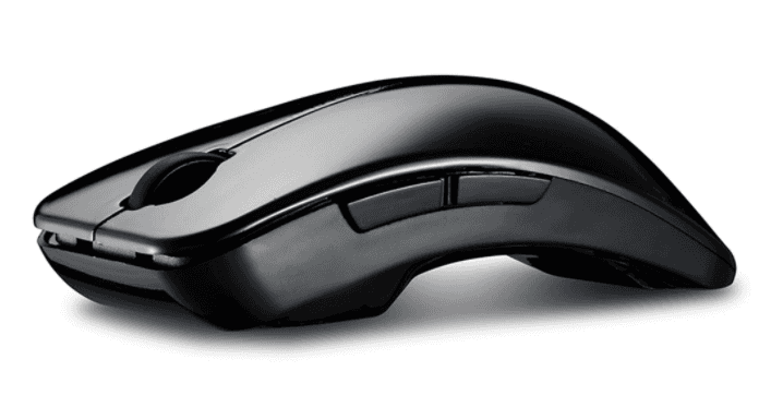 Motospeed G9800 2.4G Wireless Keyboard and Optical Mouse Combo - Compro System - Compro System