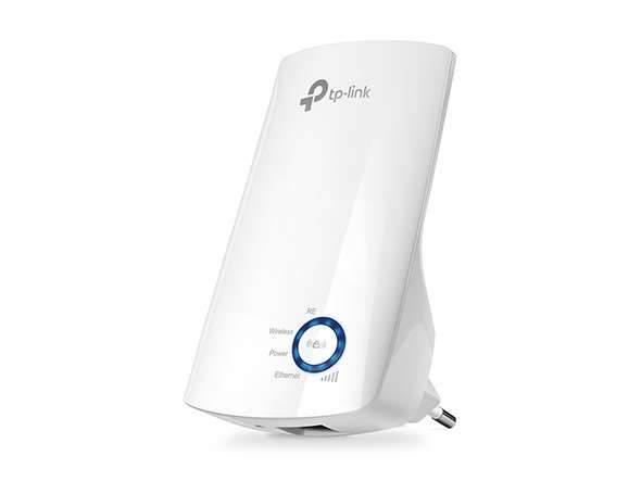 TP-LINK WA850RE 300Mbps Wi-Fi Range Extender - TP LINK - Compro System