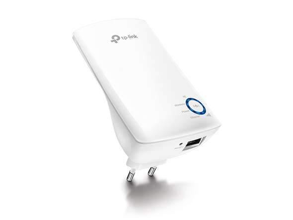 TP-LINK WA850RE 300Mbps Wi-Fi Range Extender - TP LINK - Compro System