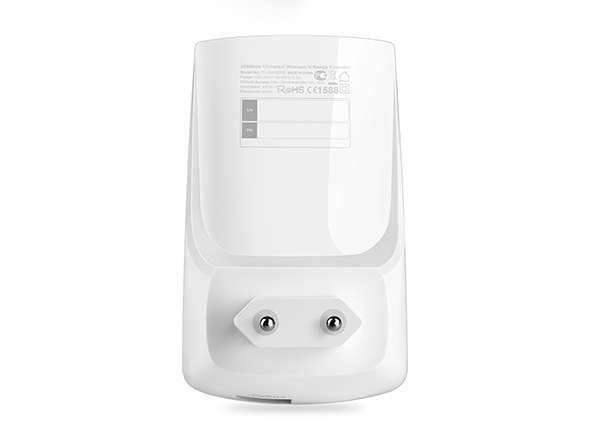 TP-LINK WA850RE 300Mbps Wi-Fi Range Extender - TP LINK - Compro System