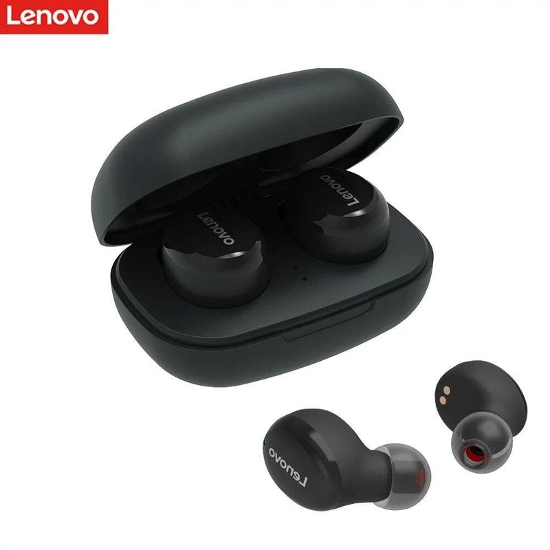 Lenovo H301 TWS Wireless Earbuds - Lenovo - Compro System