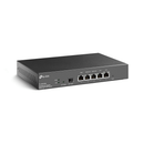 TP-Link TL-ER7206 SafeStream Gigabit Multi-WAN VPN Router - TP LINK - Compro System