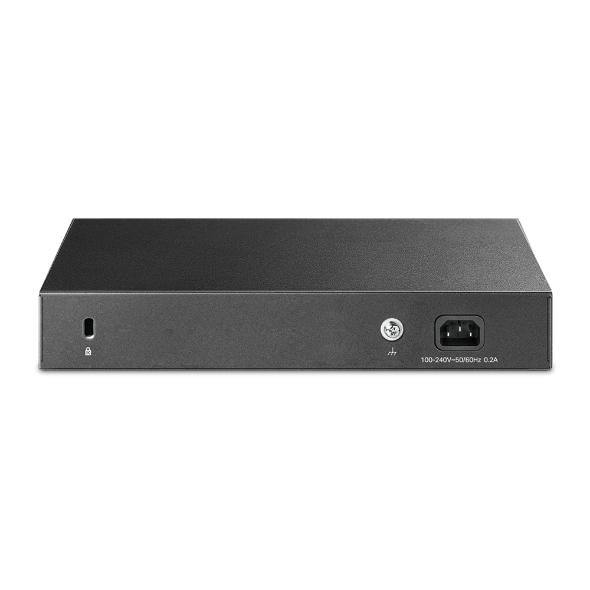 TP-Link TL-ER7206 SafeStream Gigabit Multi-WAN VPN Router - TP LINK - Compro System