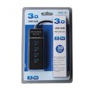 USB HUB 3.0 - Compro System - Compro System