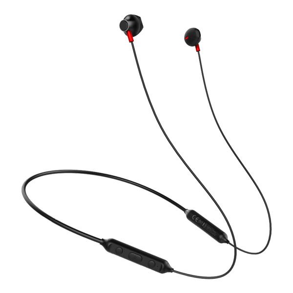 Itel IEB 62 Bluetooth Neckband Compro System