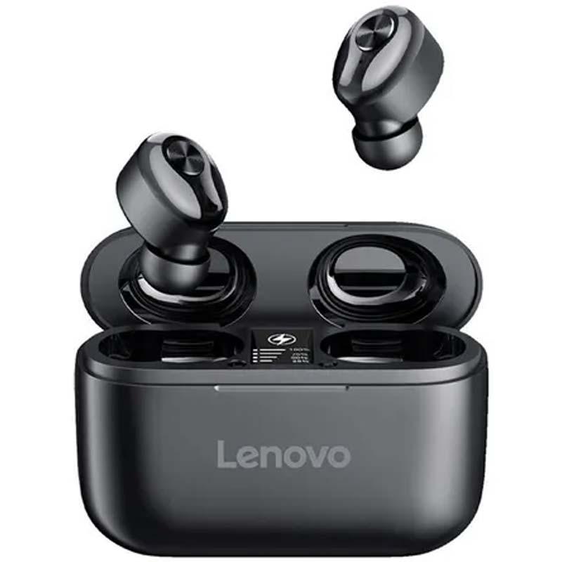 Lenovo HT18 True Wireless Stereo Earbuds - Lenovo - Compro System