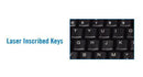 KR-85 USB KEYBOARD - A4TECH - Compro System