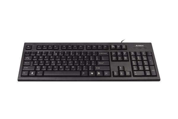 KR-85 USB KEYBOARD - A4TECH - Compro System