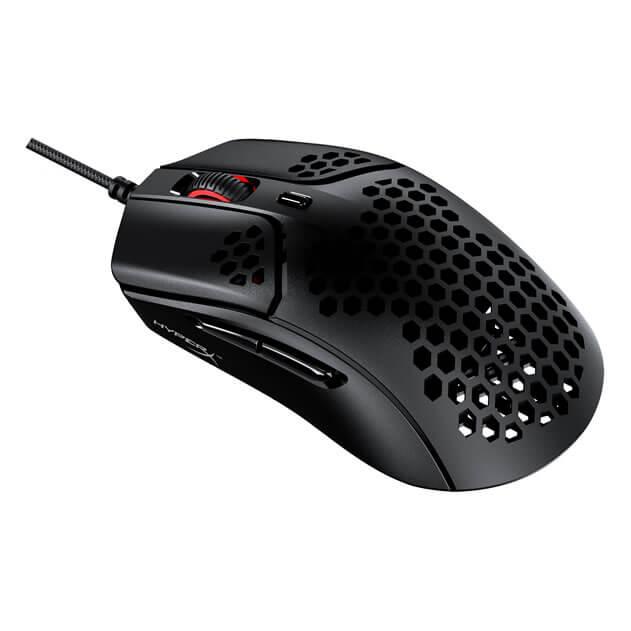 Pulsefire Haste Gaming Mouse - HyperX - Compro System