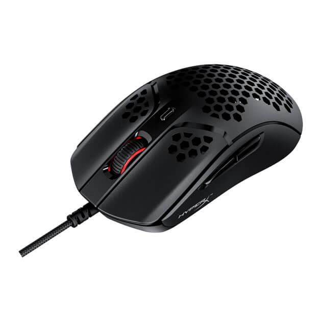 Pulsefire Haste Gaming Mouse - HyperX - Compro System