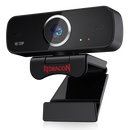 Redragon GW600 720P Webcam Dual Microphone 360 - REDRAGON - Compro System