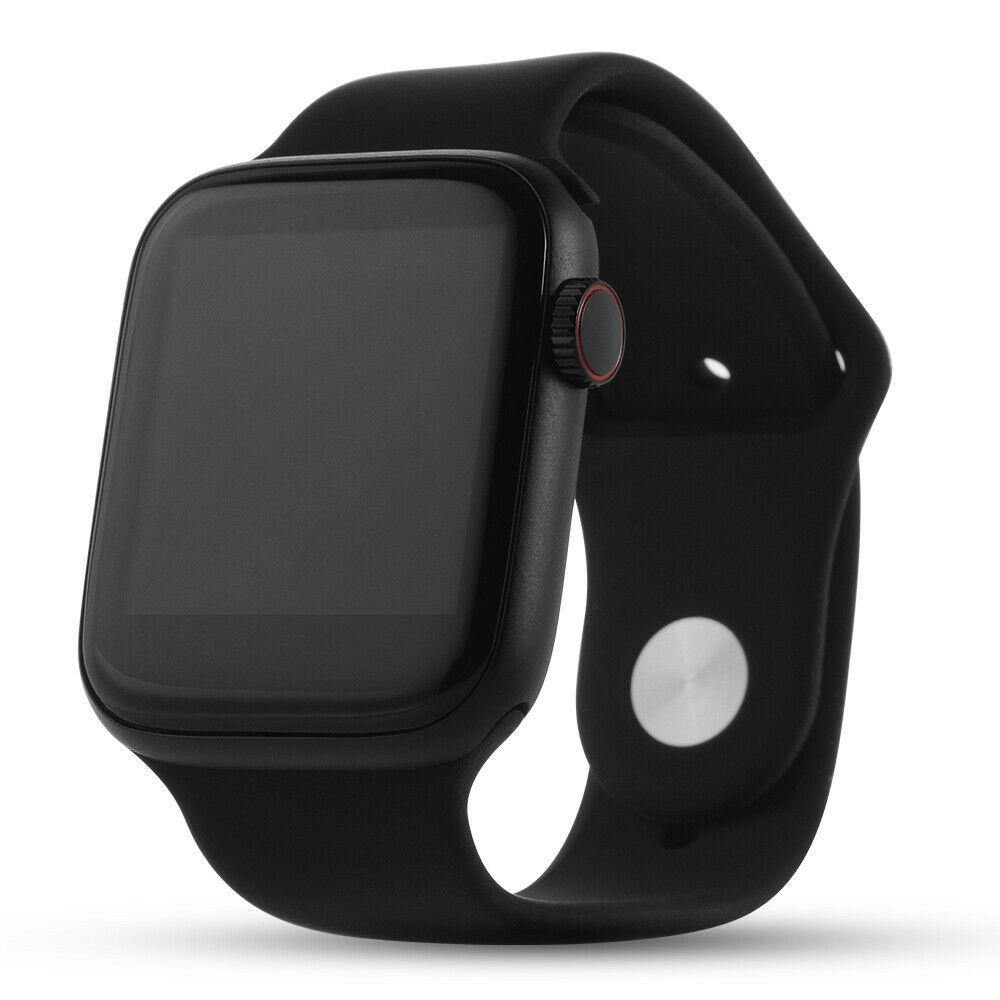 T5 Smart Watch Apple Design - Compro System - Compro System