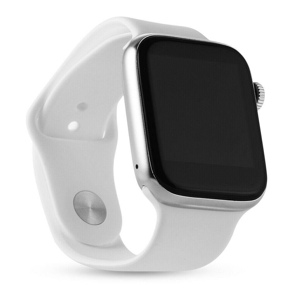 T5 Smart Watch Apple Design - Compro System - Compro System