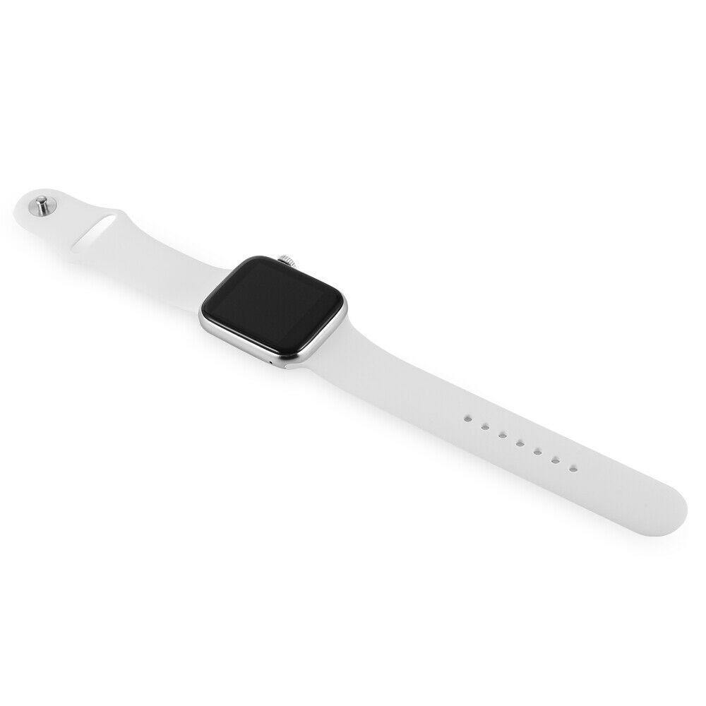 T5 Smart Watch Apple Design - Compro System - Compro System