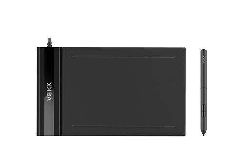 VEIKK S640 Graphic Pen Tablet - VEIKK - Compro System