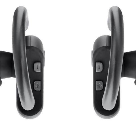 Space Pulse Wireless Active Earphones - Compro System - Compro System