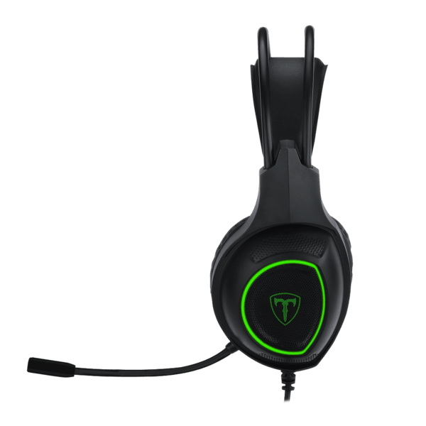 T-DAGGER Altas T-RGH201 Gaming Headset - T-DAGGER - Compro System