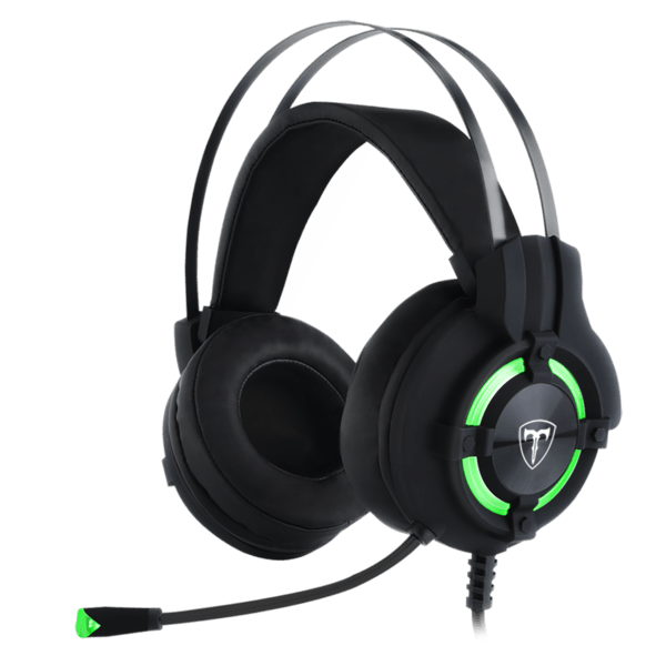 T-DAGGER Andes T-RGH300 Gaming Headset - T-DAGGER - Compro System