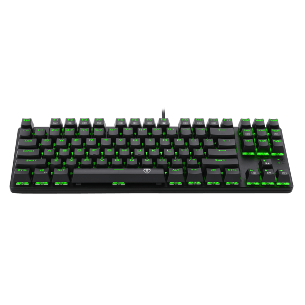 T-DAGGER Bora T-TGK313 Gaming Mechanical Keyboard (Small) - T-DAGGER - Compro System