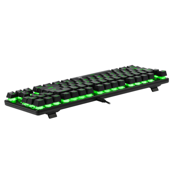 T-DAGGER Bora T-TGK313 Gaming Mechanical Keyboard (Small) - T-DAGGER - Compro System