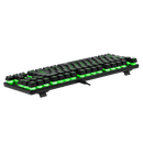 T-DAGGER Bora T-TGK313 Gaming Mechanical Keyboard (Small) - T-DAGGER - Compro System