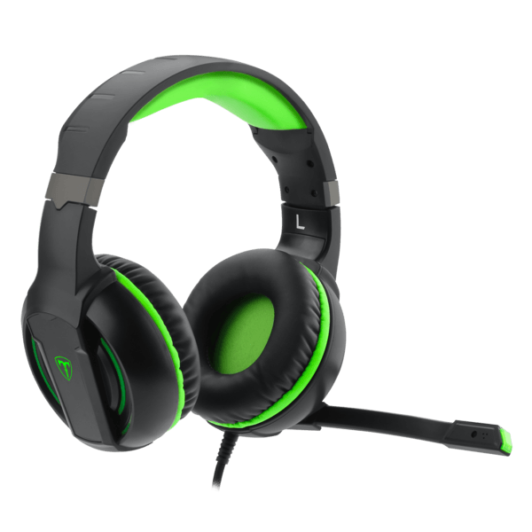 T-DAGGER CAUCASUS T-RGH207 Gaming Headset - T-DAGGER - Compro System