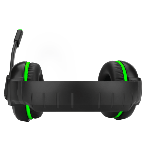 T-DAGGER CAUCASUS T-RGH207 Gaming Headset - T-DAGGER - Compro System