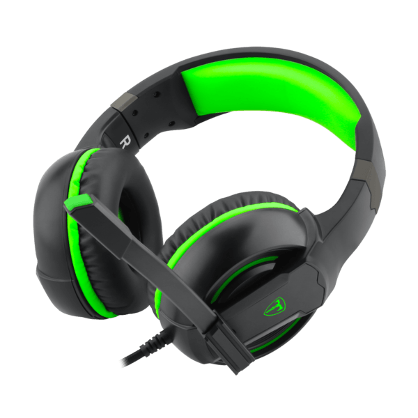 T-DAGGER CAUCASUS T-RGH207 Gaming Headset - T-DAGGER - Compro System