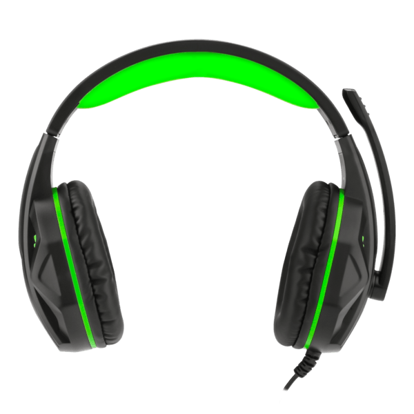 T-DAGGER Cook T-RGH100 Gaming Headset - T-DAGGER - Compro System