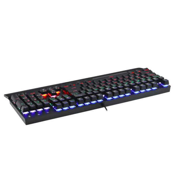 T-DAGGER Destroyer T-TGK305 Gaming Mechanical Keyboard - T-DAGGER - Compro System