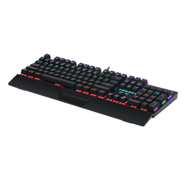 T-DAGGER Destroyer T-TGK305 Gaming Mechanical Keyboard - T-DAGGER - Compro System