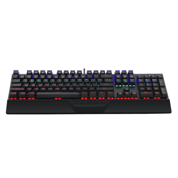 T-DAGGER Destroyer T-TGK305 Gaming Mechanical Keyboard - T-DAGGER - Compro System