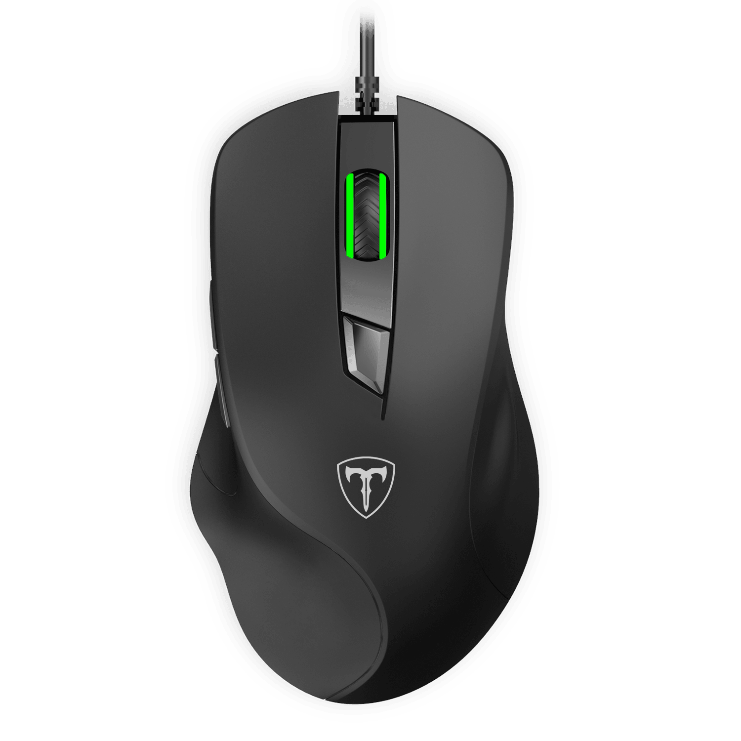 T-DAGGER Detective T-TGM109 Gaming Mouse - T-DAGGER - Compro System