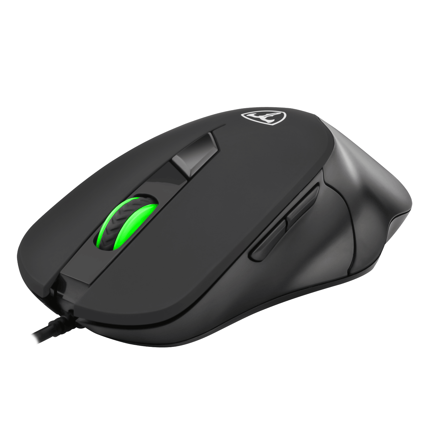 T-DAGGER Detective T-TGM109 Gaming Mouse - T-DAGGER - Compro System