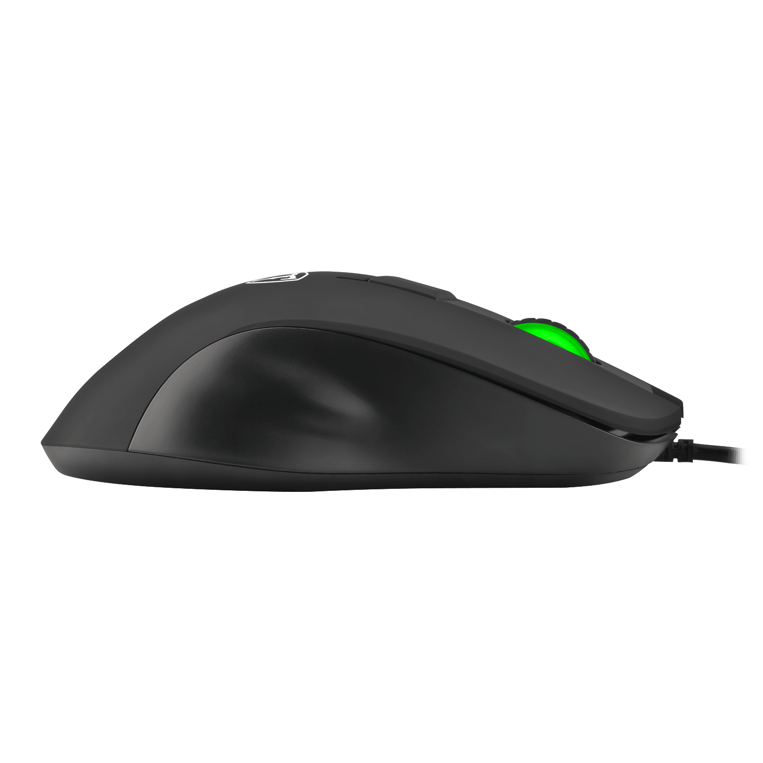 T-DAGGER Detective T-TGM109 Gaming Mouse - T-DAGGER - Compro System