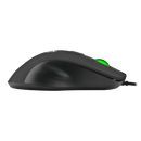 T-DAGGER Detective T-TGM109 Gaming Mouse - T-DAGGER - Compro System