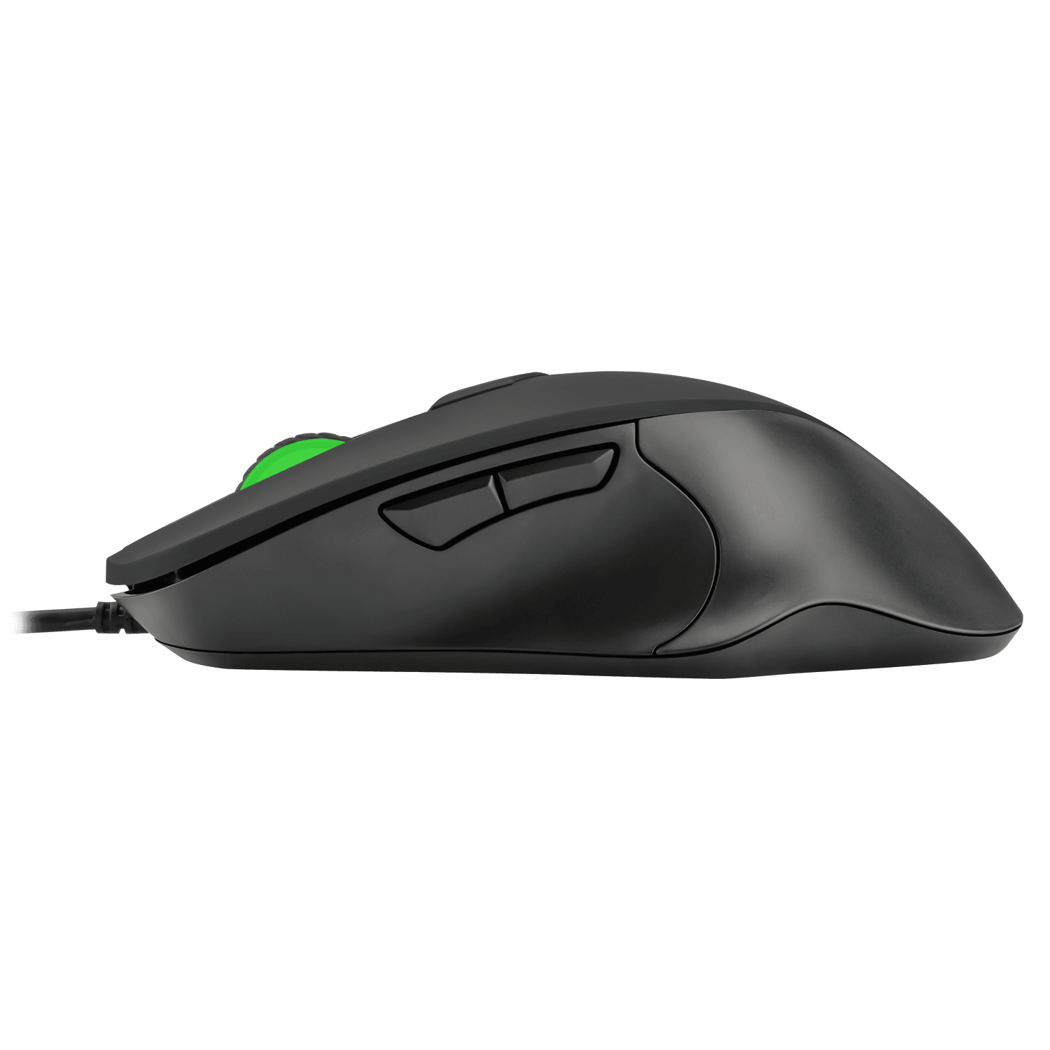 T-DAGGER Detective T-TGM109 Gaming Mouse - T-DAGGER - Compro System