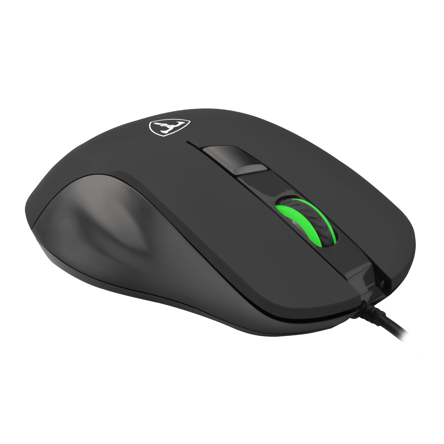 T-DAGGER Detective T-TGM109 Gaming Mouse - T-DAGGER - Compro System