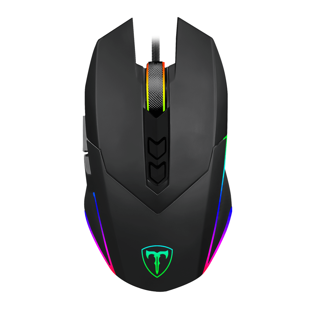 T-DAGGER Lieutenant T-TGM301 Gaming Mouse - T-DAGGER - Compro System