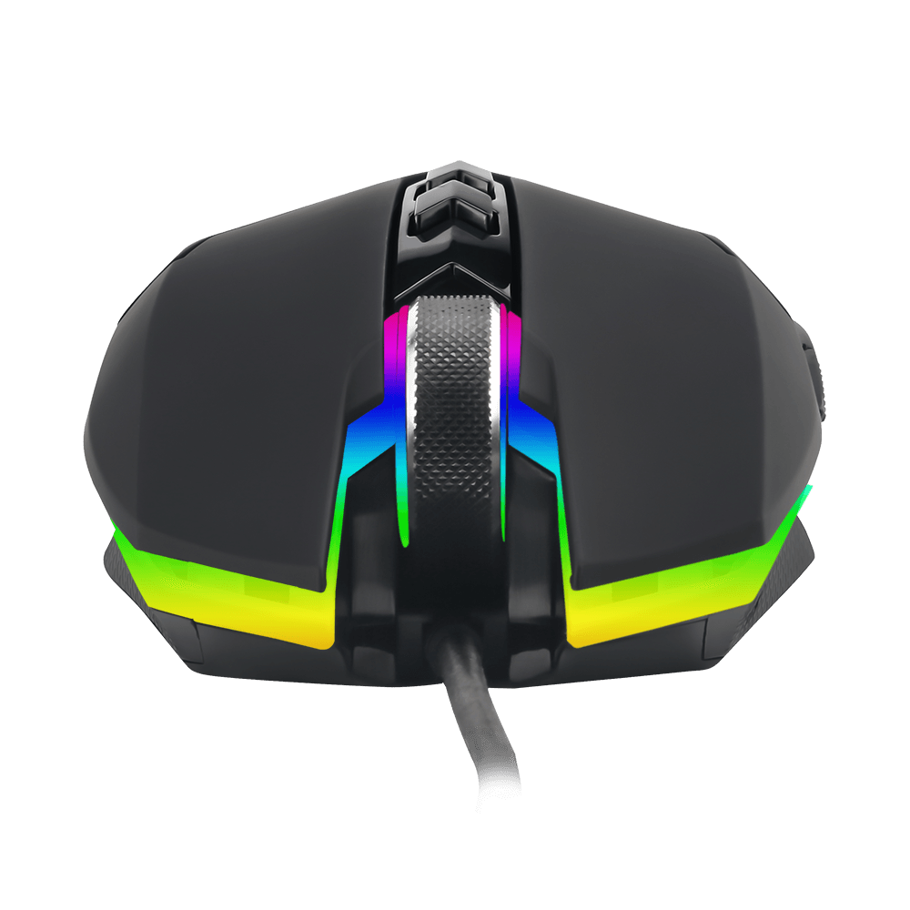 T-DAGGER Lieutenant T-TGM301 Gaming Mouse - T-DAGGER - Compro System