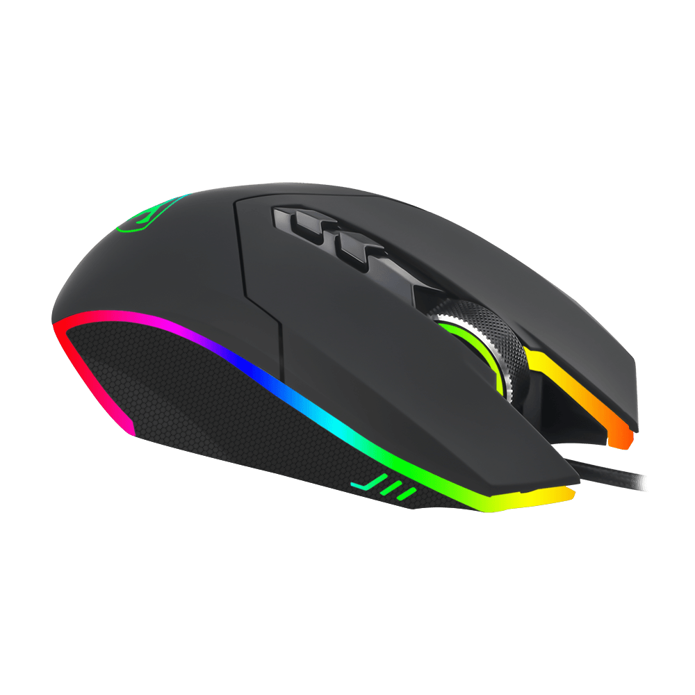 T-DAGGER Lieutenant T-TGM301 Gaming Mouse - T-DAGGER - Compro System