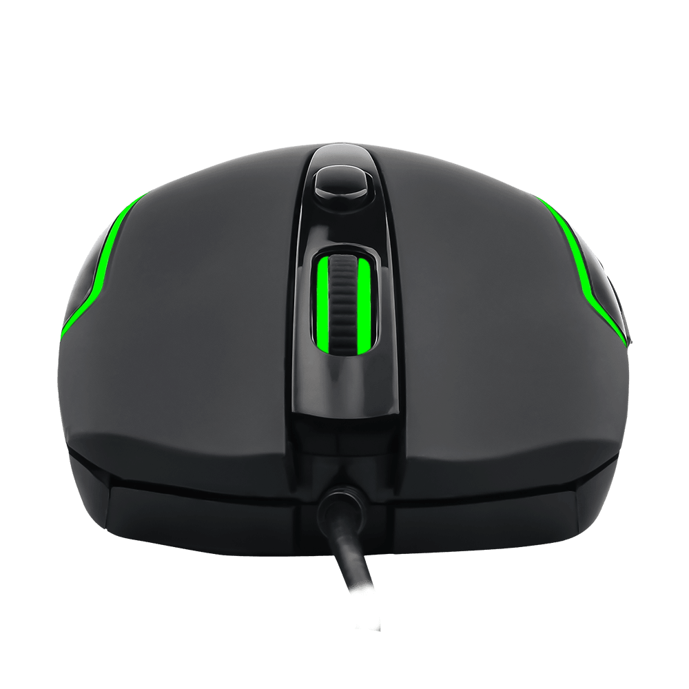 T-DAGGER Private T-TGM106 Gaming Mouse - T-DAGGER - Compro System