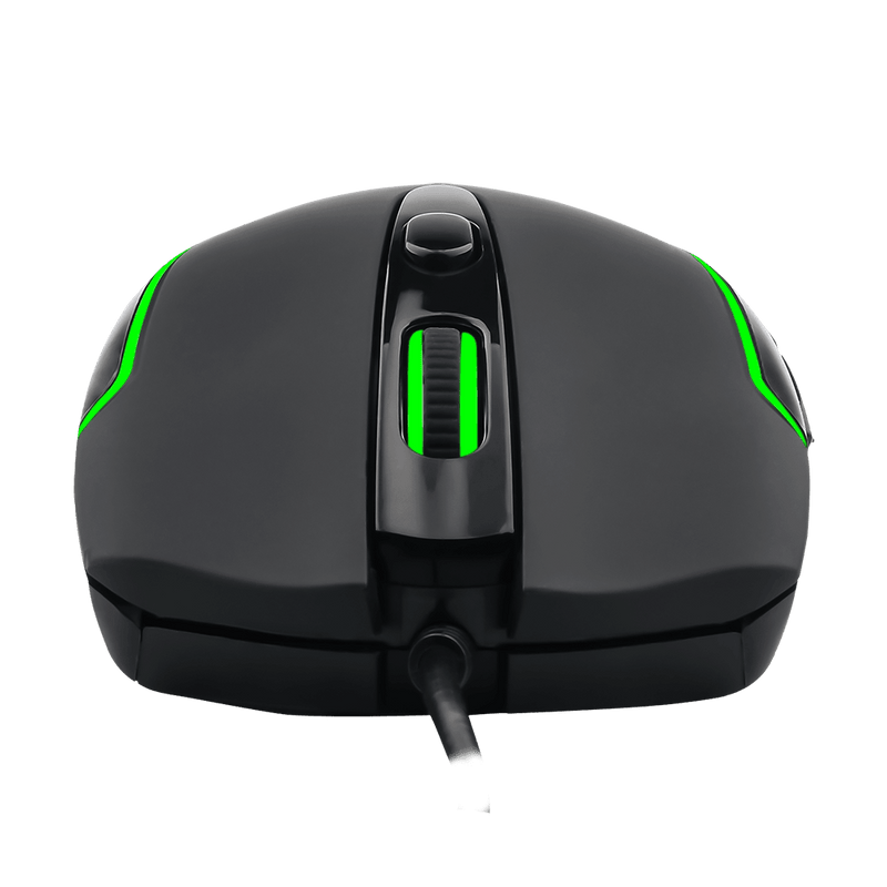 T-DAGGER Private T-TGM106 Gaming Mouse - T-DAGGER - Compro System