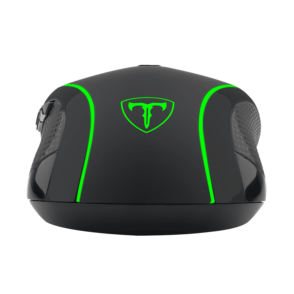 T-DAGGER Private T-TGM106 Gaming Mouse - T-DAGGER - Compro System