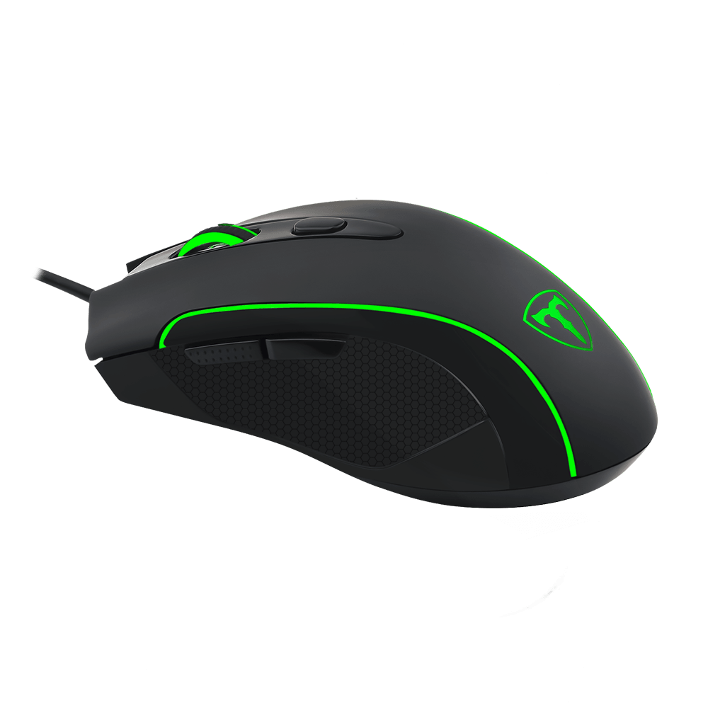 T-DAGGER Private T-TGM106 Gaming Mouse - T-DAGGER - Compro System